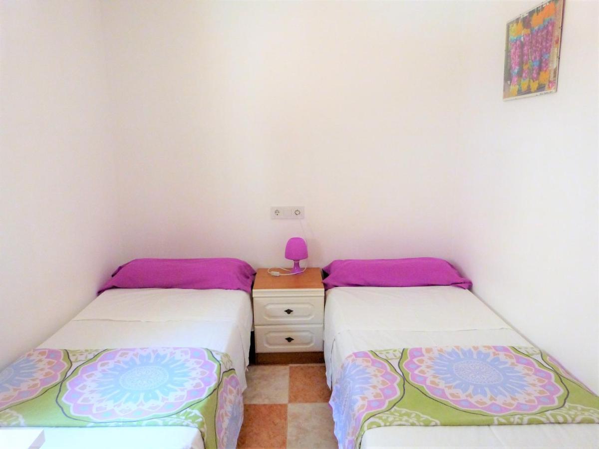 Séjour chez l'habitant Casa Maria