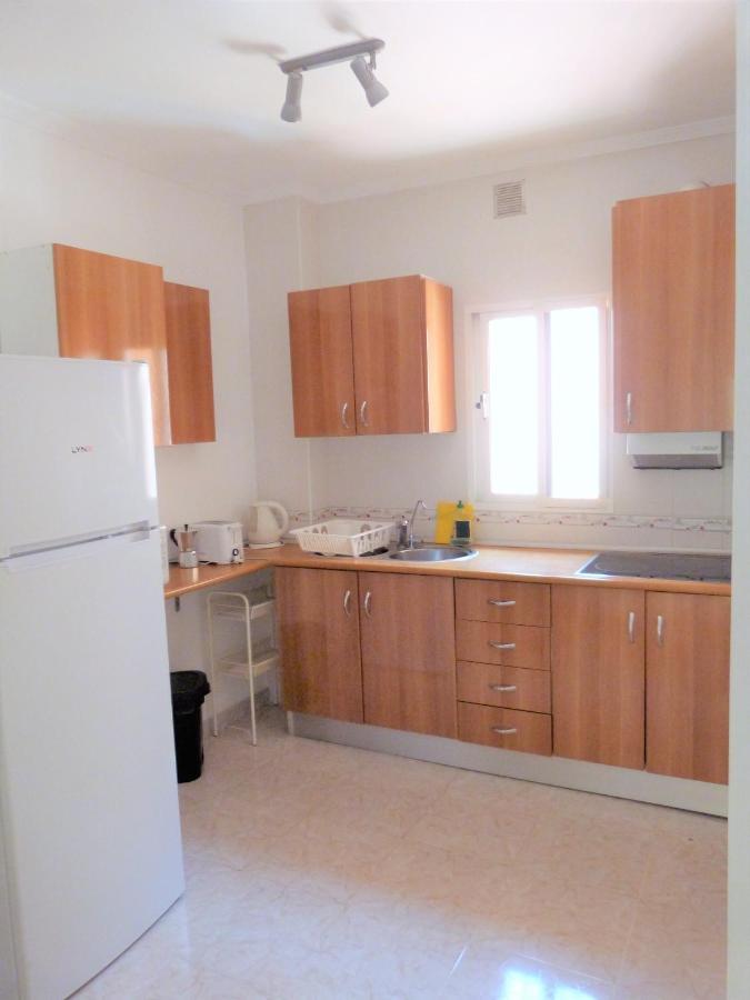 Casa Maria Séjour chez l'habitant Fuengirola