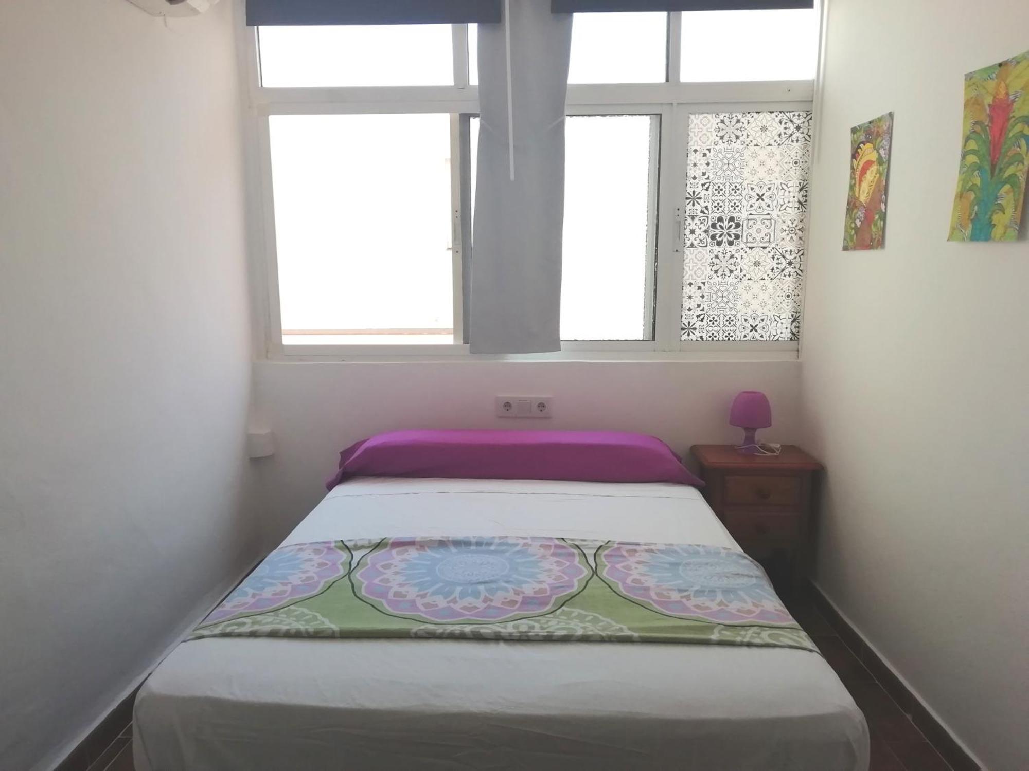 Séjour chez l'habitant Casa Maria