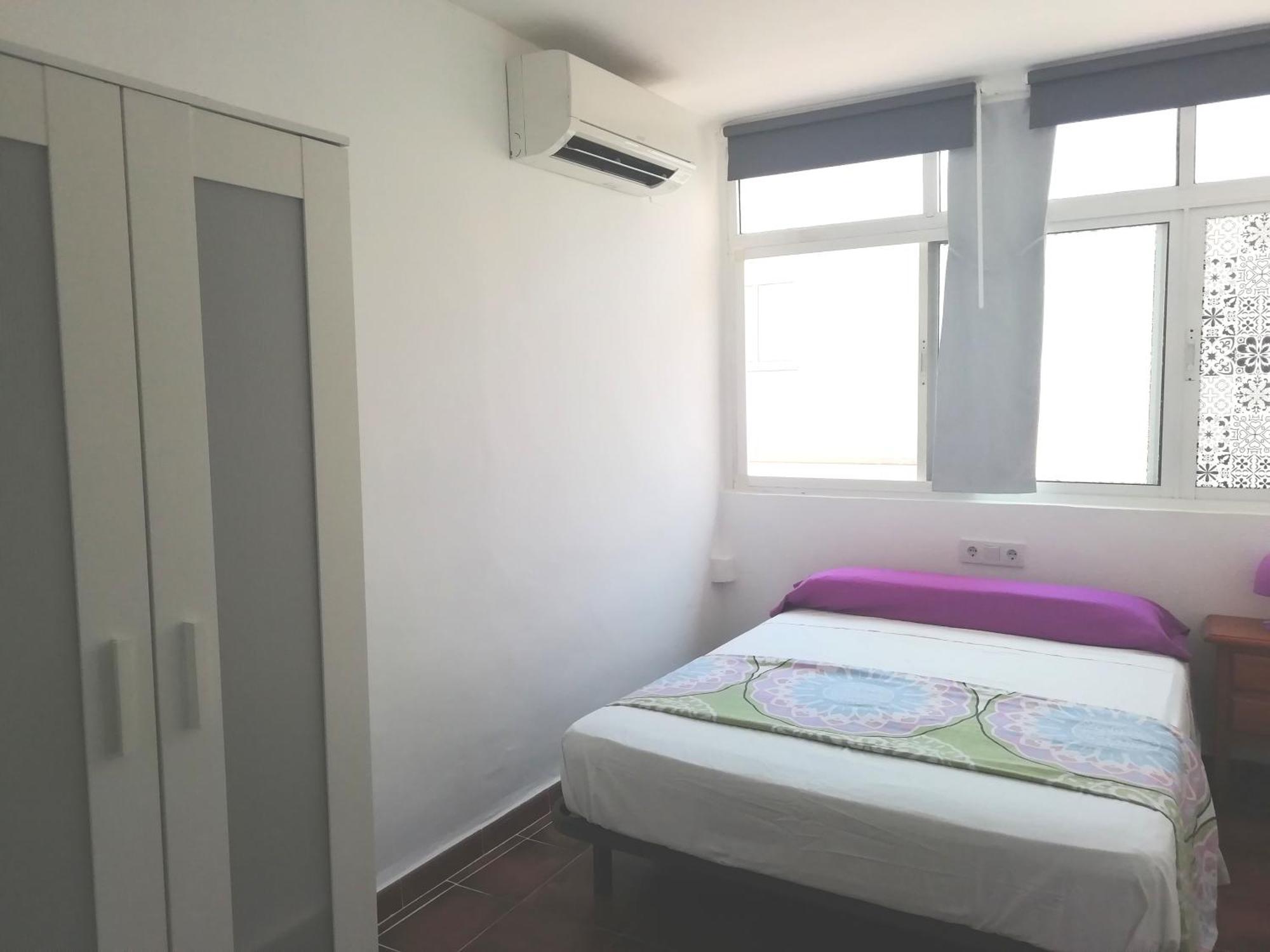 Séjour chez l'habitant Casa Maria Fuengirola
