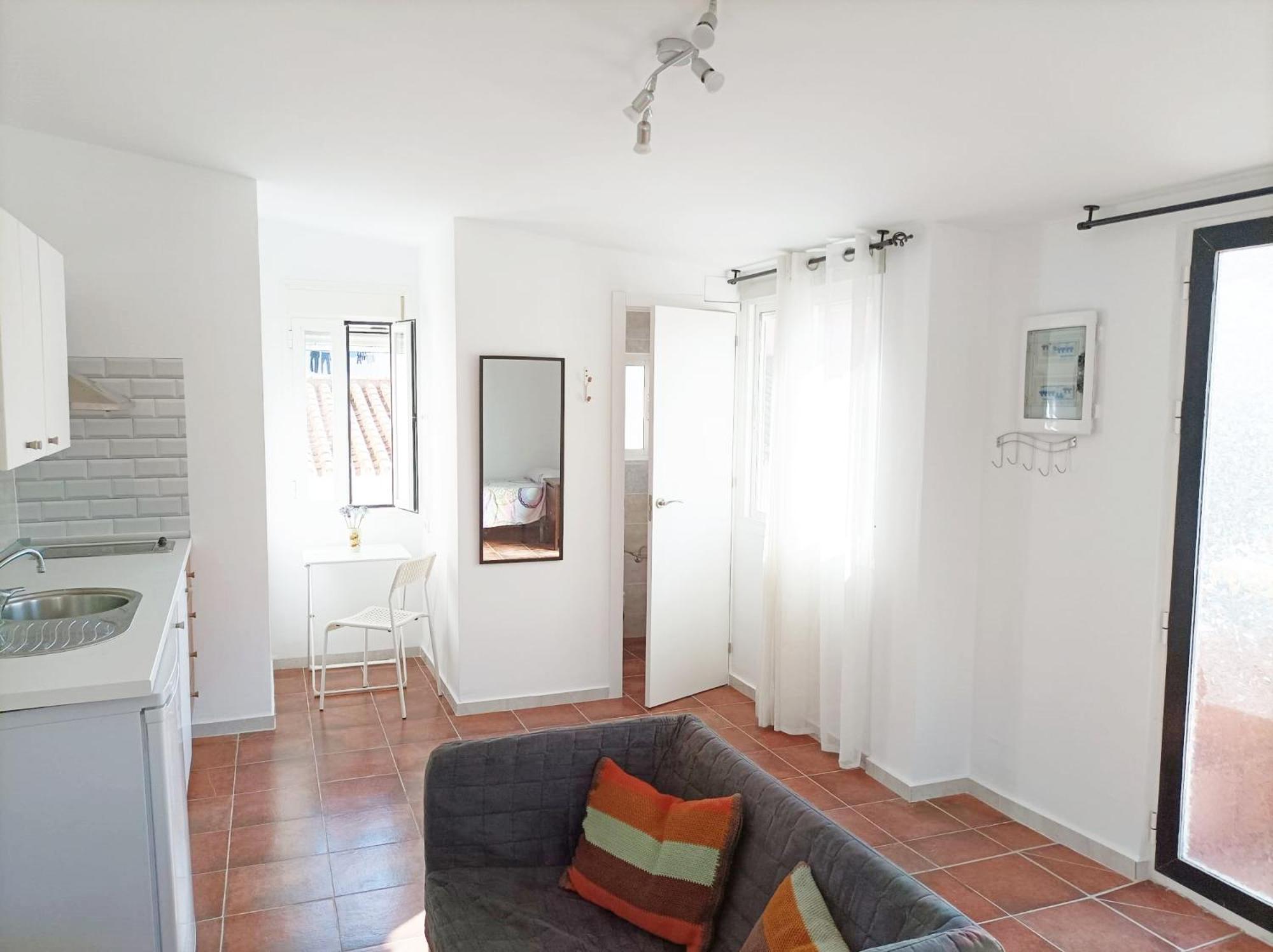 Casa Maria Séjour chez l'habitant