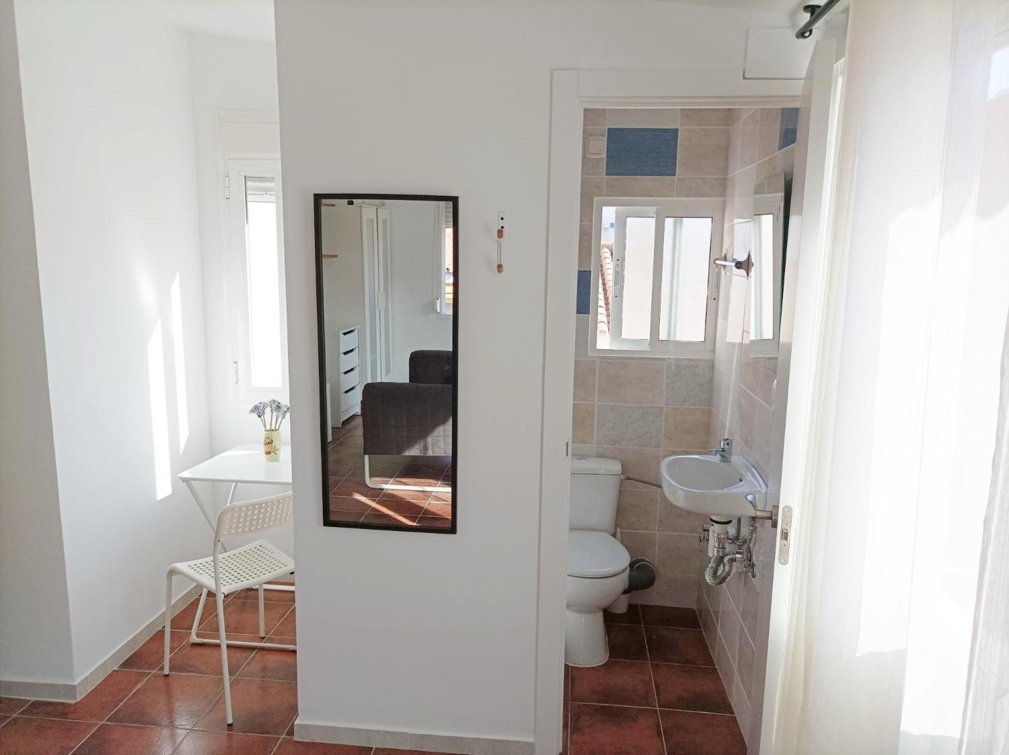 Casa Maria Séjour chez l'habitant *