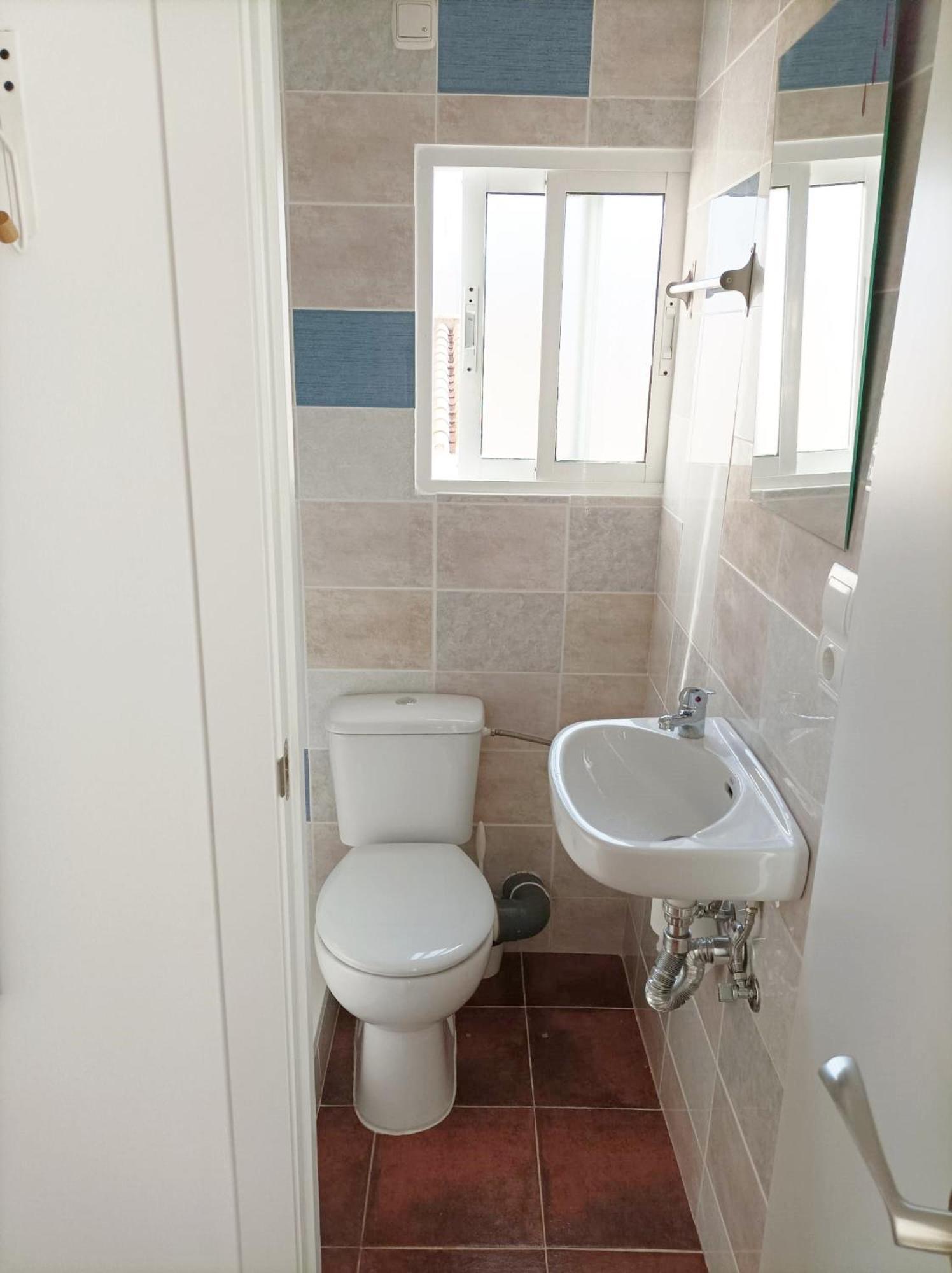 Séjour chez l'habitant Casa Maria *