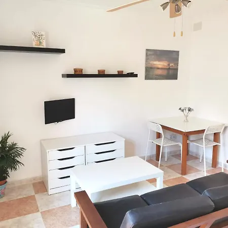 Casa Maria Apartment Fuengirola Exterior photo