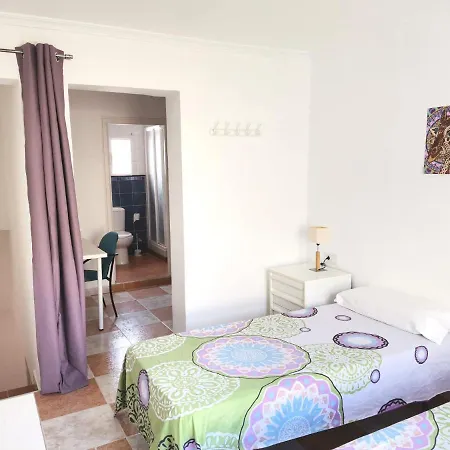 Casa Maria Apartment Fuengirola Exterior photo