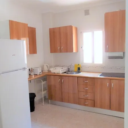 Casa Maria Apartment Fuengirola Exterior photo