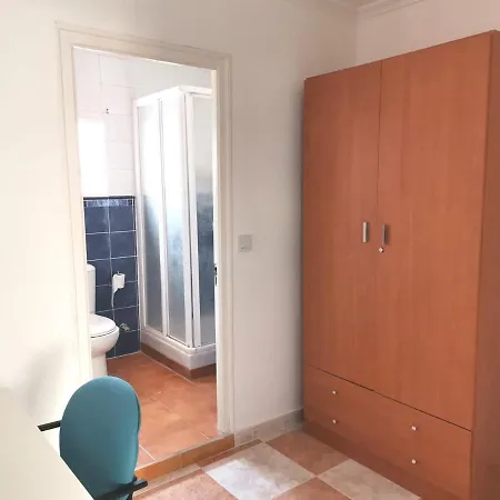 Casa Maria Apartment Fuengirola Exterior photo
