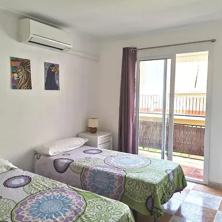Casa Maria Apartment Fuengirola Exterior photo