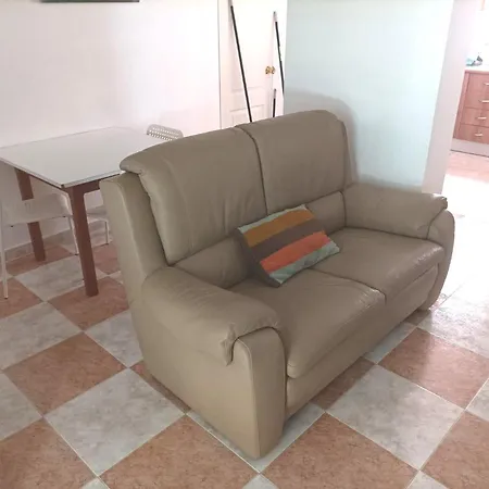 Casa Maria Apartment Fuengirola Room photo