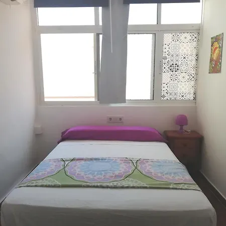 Casa Maria Apartment Fuengirola Room photo