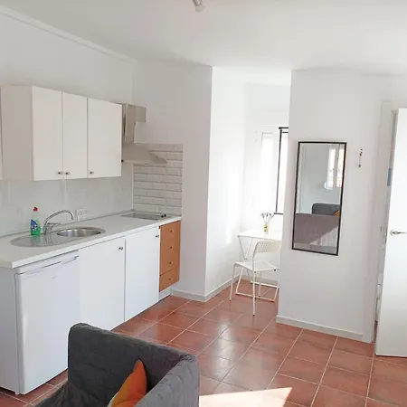 Casa Maria Apartment Fuengirola Exterior photo