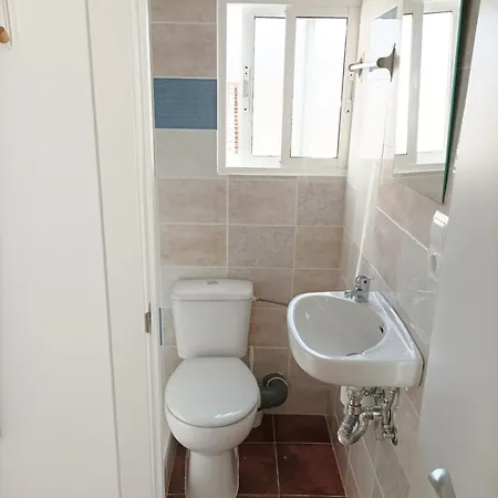 Casa Maria Apartment Fuengirola Exterior photo